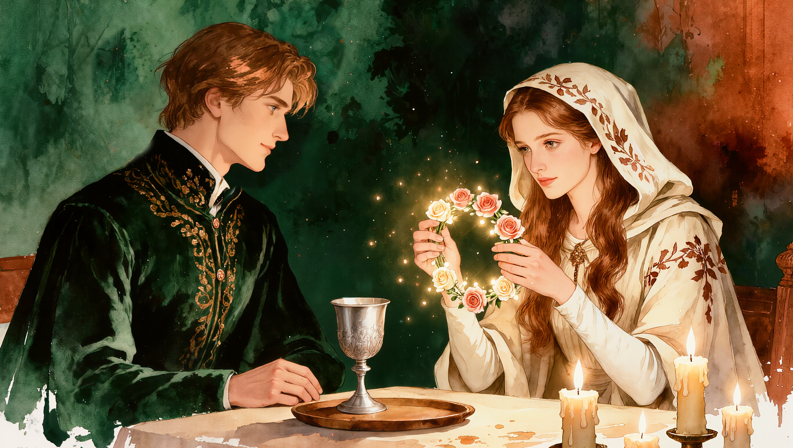 Drink to Me Only With Thine Eyes