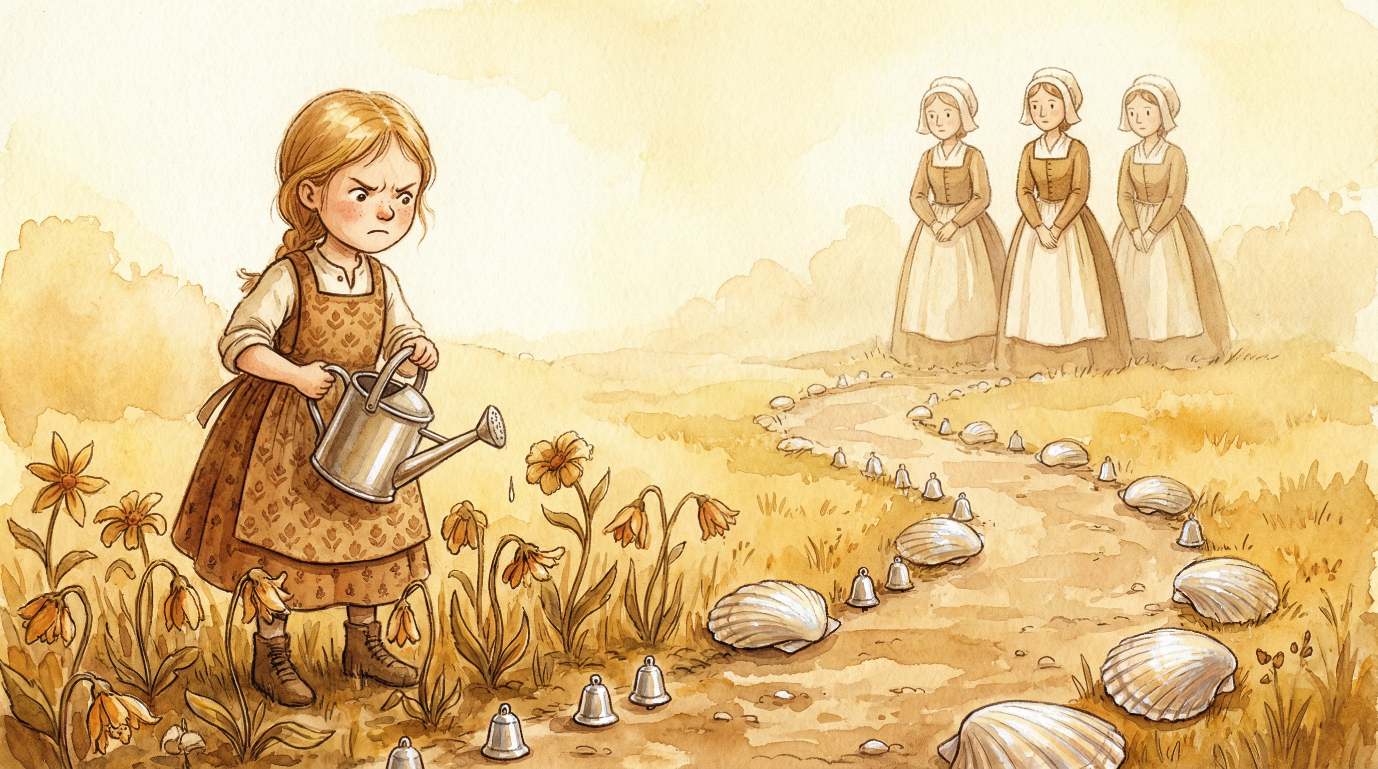 Sei freundlich zu den Nachtvögeln