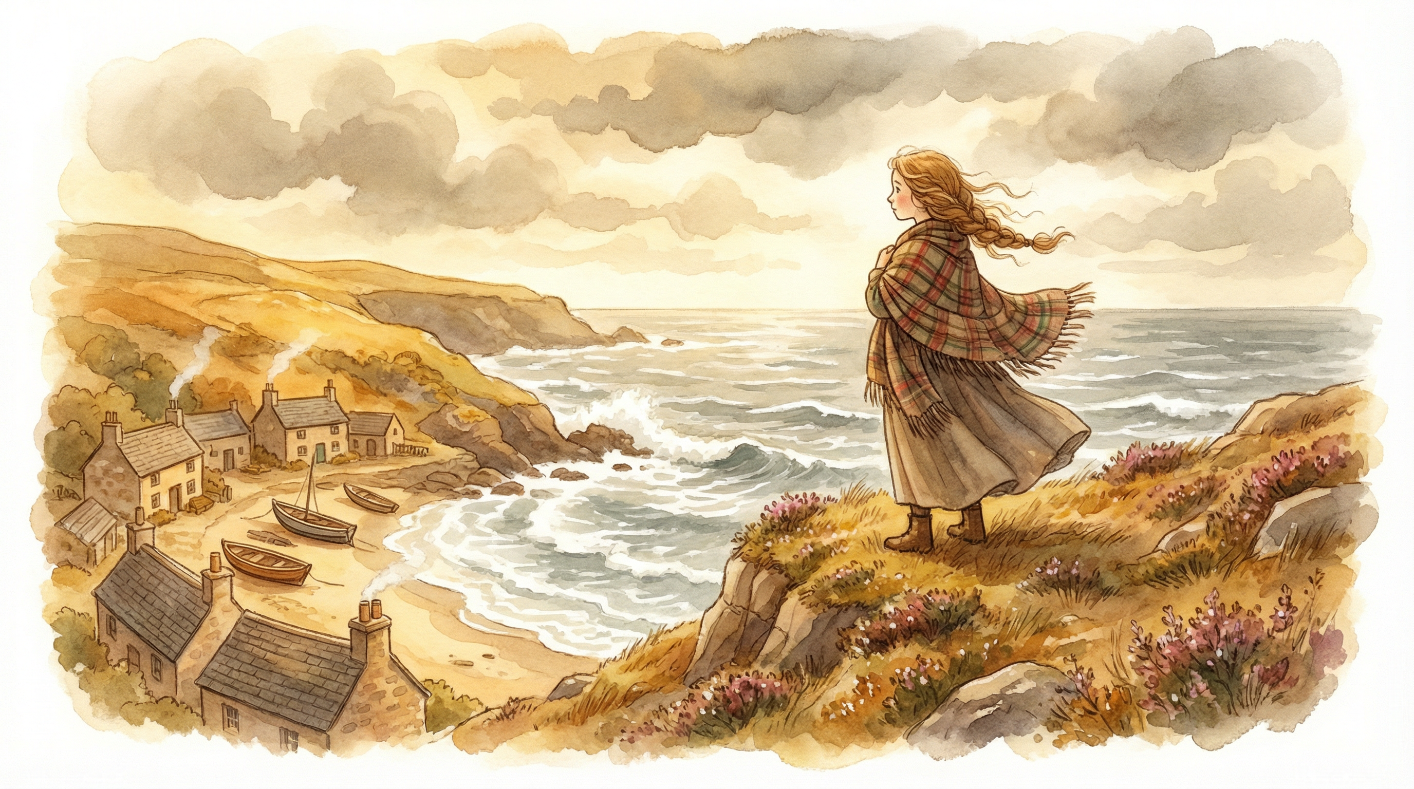 My Bonnie Lies Over the Ocean